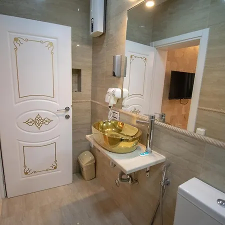 Golden Apartments Ulcinj Extérieur photo
