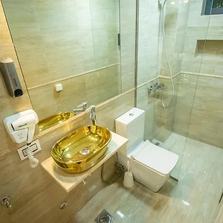 Golden Apartments Ulcinj Extérieur photo