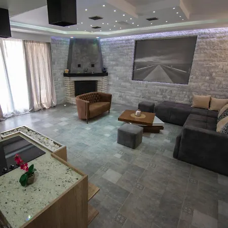 Golden Apartments Ulcinj Extérieur photo