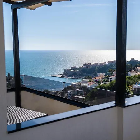 Golden Apartments Ulcinj Extérieur photo