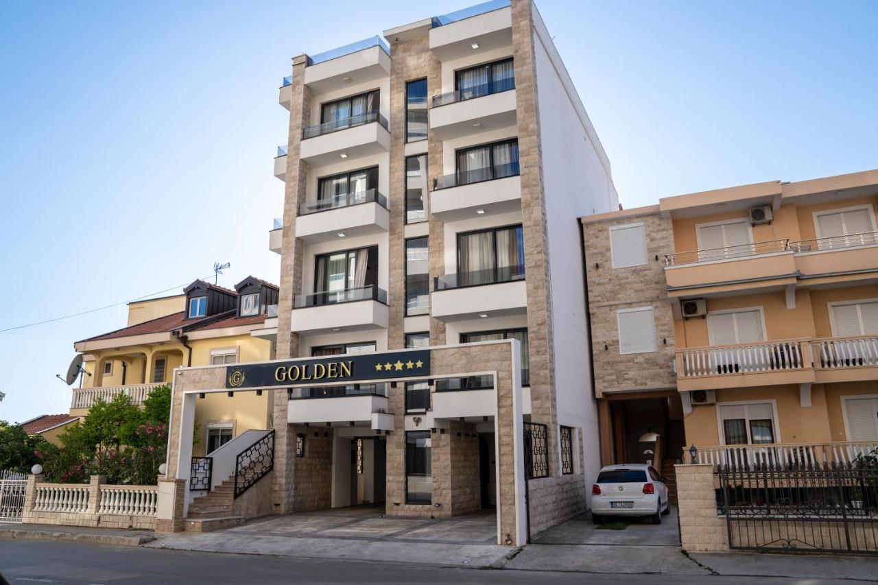 Golden Ulcinj