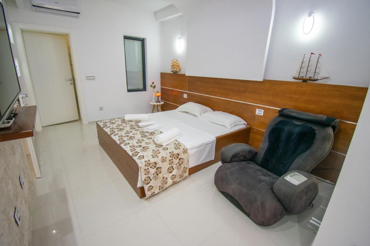 Golden Apartment Ulcinj
