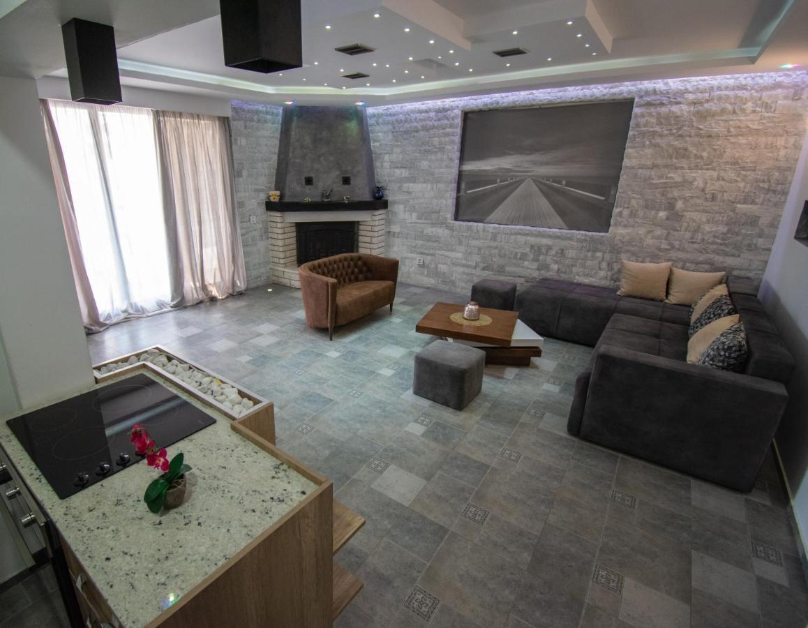 Appartement Golden *