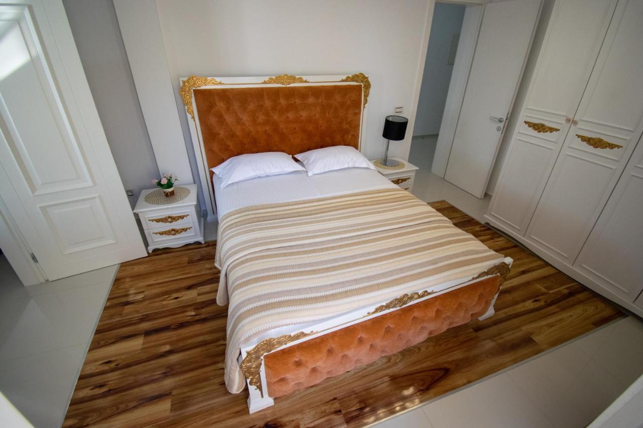 Golden Apartment Ulcinj