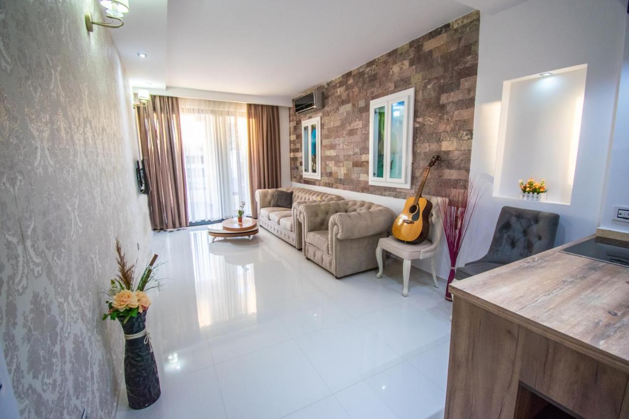 Apartment Golden Ulcinj