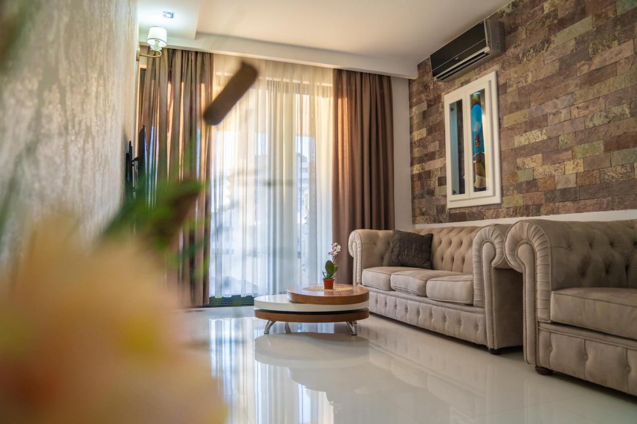 Apartment Golden Ulcinj