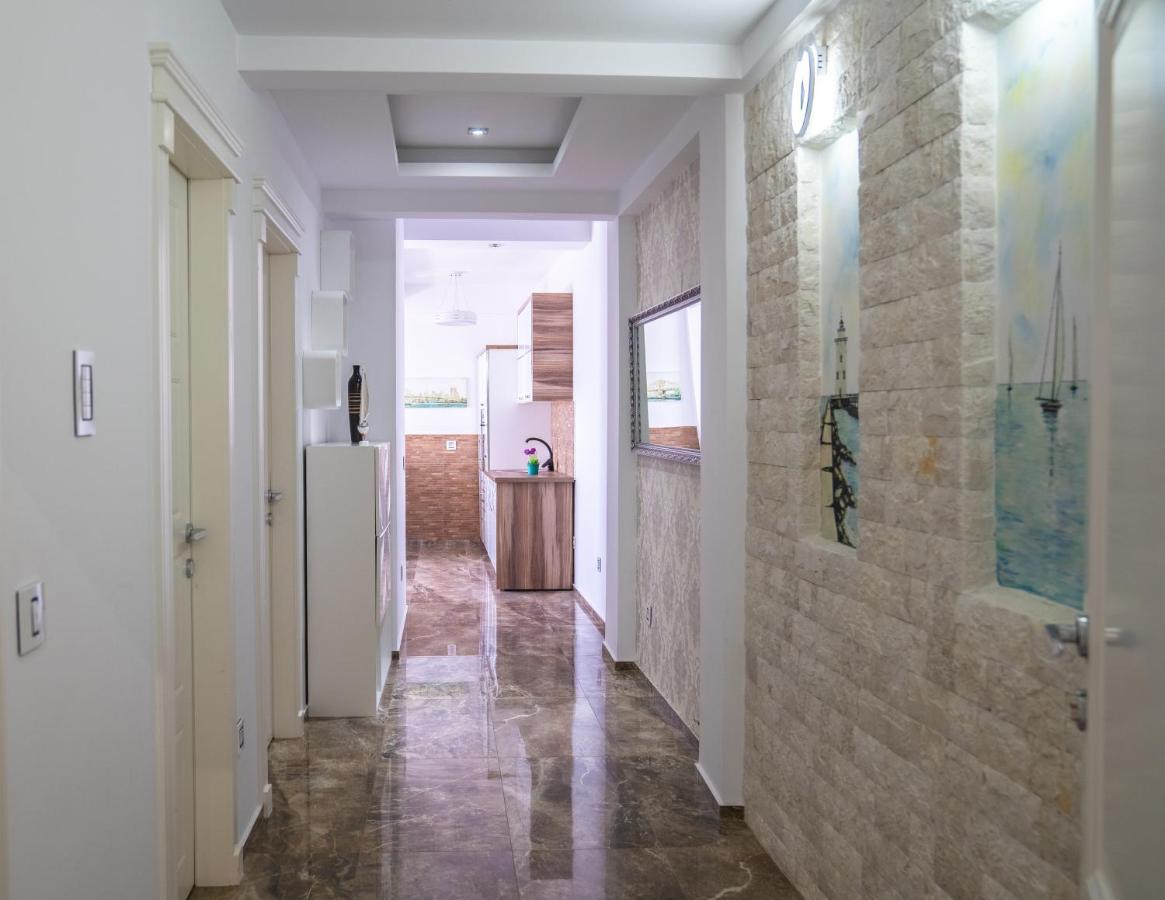 Golden Apartment Ulcinj