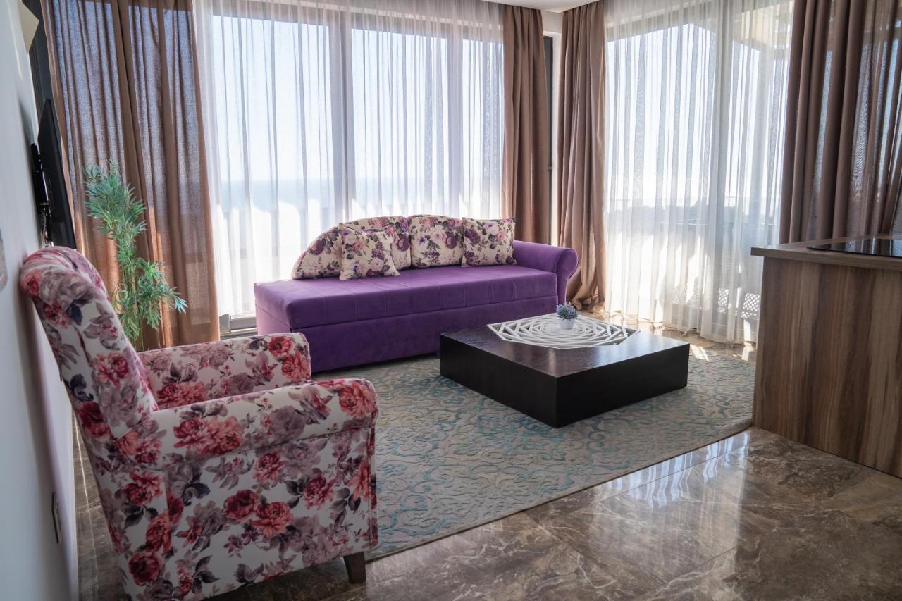 Apartment Golden Ulcinj