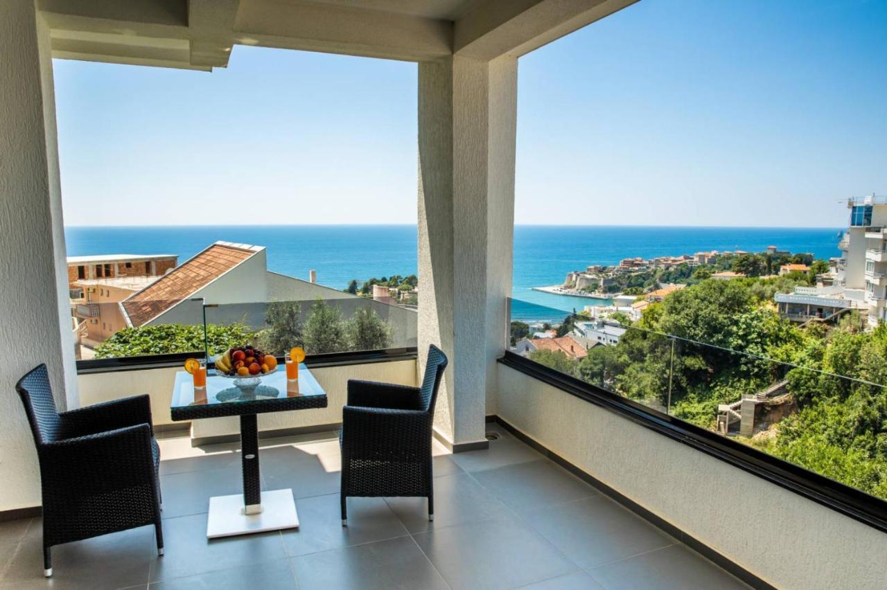 Golden Apartment Ulcinj