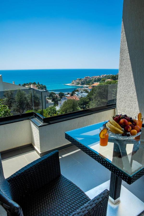 Golden Apartment Ulcinj