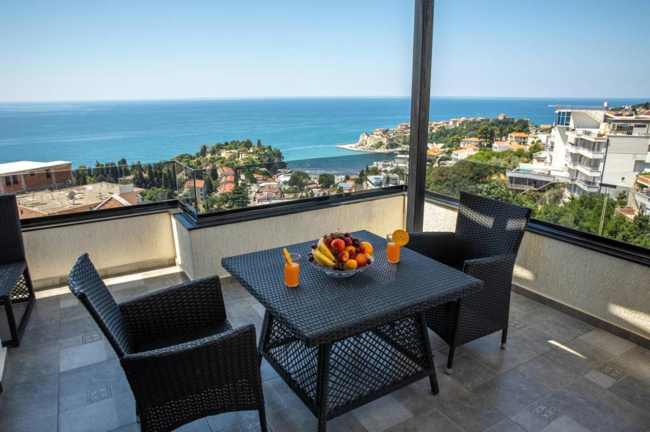 Apartment Golden Ulcinj