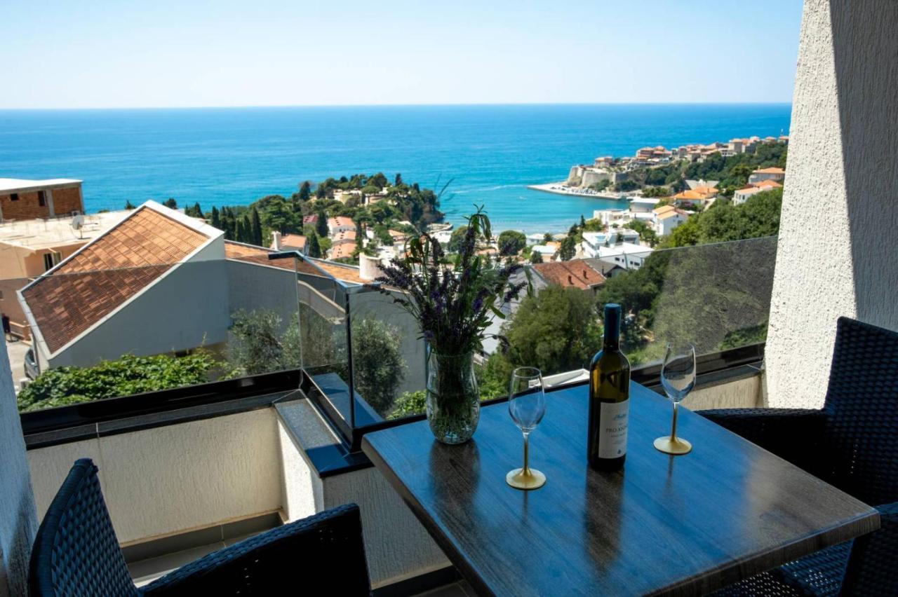 Golden Apartment Ulcinj